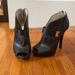 Michael Kors Booties